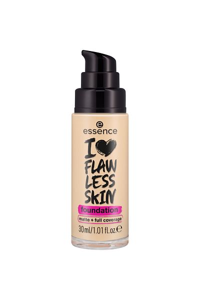 Essence I LOVE FLAWLESS SKIN foundation 30