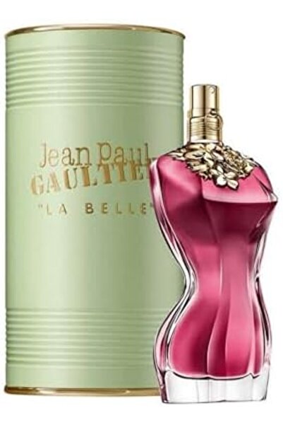 BRONZENET عطر جان بول غوتييه لا بيل للنساء، ماء عطر 100 مل