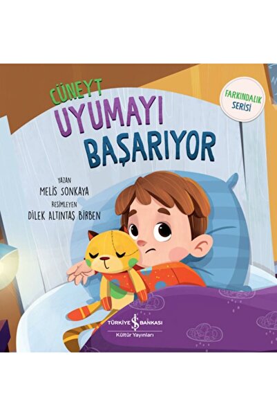 Marvel Cüneyt ينجح في النوم - سلسلة اليقظة الذهنية