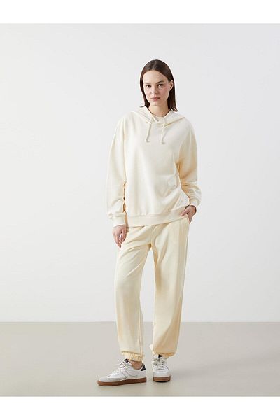 LC Waikiki Γυναικεία κουκούλα XSIDE Oversize (S5)