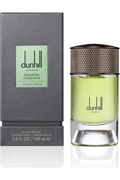 Dunhill Signature Collection Amalfi Citrus Eau de Parfum for Men 100ml