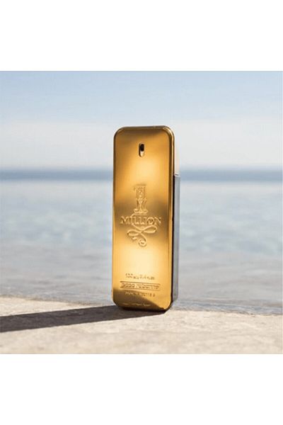 Lama Paco Rabanne One Million for Men Eau de Toilette 100ml
