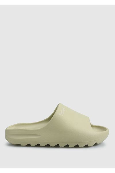 Twigy Space Women's Slippers Light Green 37/41