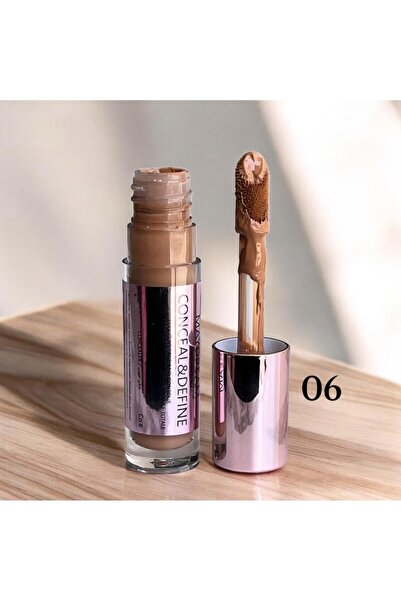 MAYDREAM خافي عيوب كونسيلر - درجة 06