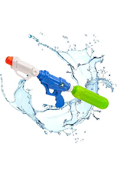 rexa مسدس رش مائي تورنادو تايد من إكس شوت زورو، خزان 0.3 لتر، مسدس رش مائي، م...