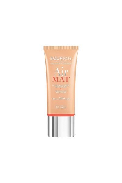 Bourjois Air Mat Foundation - 02