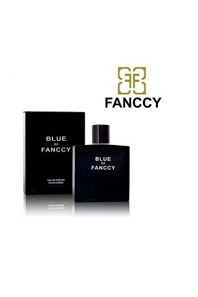 Fancy Blue Fancy Perfume 100ml