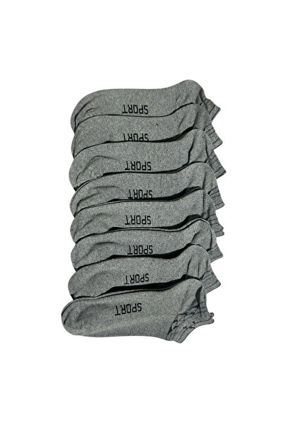 BYNDRSOCKS 7 ζευγάρια ανδρικά μποτάκια βαμβακερές κάλτσες