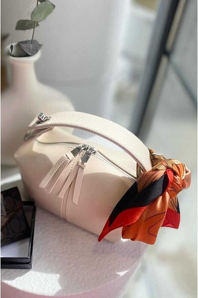 ZeynepKeskinDesign New Seasonwomen's Hand and Shoulder Bag