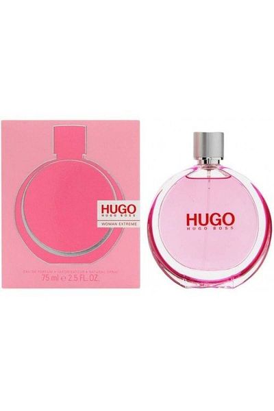 HUGO Boss Woman Extreme Eau de Parfum 75ml