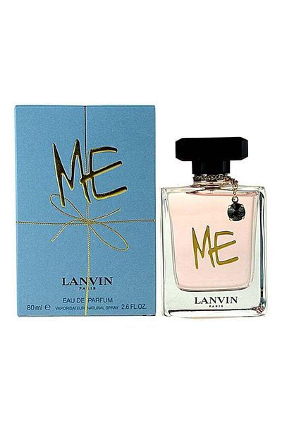 Lanvin Me Perfume - Eau De Parfum 80ml