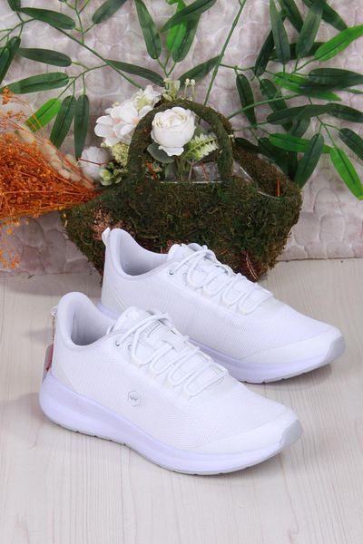 Mehmet Mete Wks 2551 Anatomical Comfortable Flexible Men's Sports Shoes