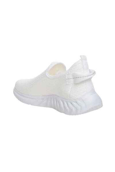 Liger WHITE Unisex Summer Aqua Sports Shoes