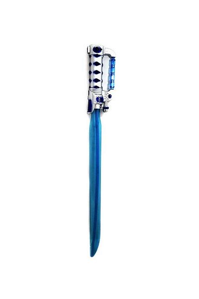 Generic Light up LED Flashing Plastic Sword