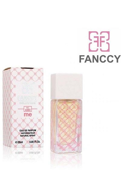 Fancy Fancy Collection Women's Perfume 25 ml