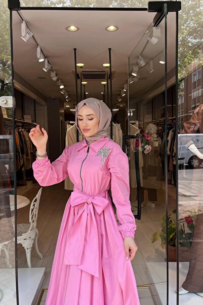 OMELYA OE25Y939685 OMELYA ELBİSE