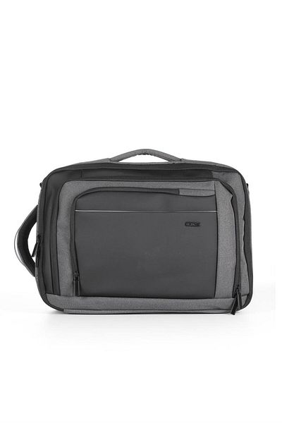 ÇÇS Waterproof Backpack with USB Port, Laptop Compartment