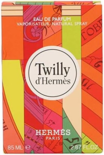 Hermes تويلي دي هيرمس للنساء 85 مل - أو دو بارفان