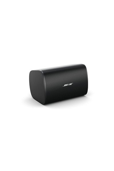 Bose DesignMax DM6SE Black