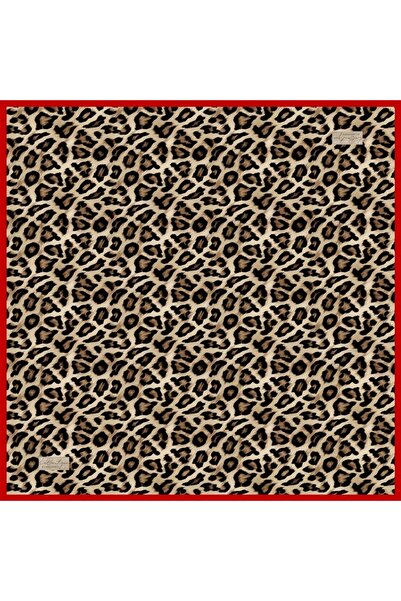 LA BOUTIQUE GÜZ | YAZ SERİNLİĞİ EŞARP 2421-02 90X90