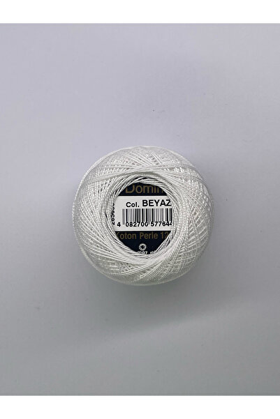 domino Koton Perle No 12 Number Embroidery Thread