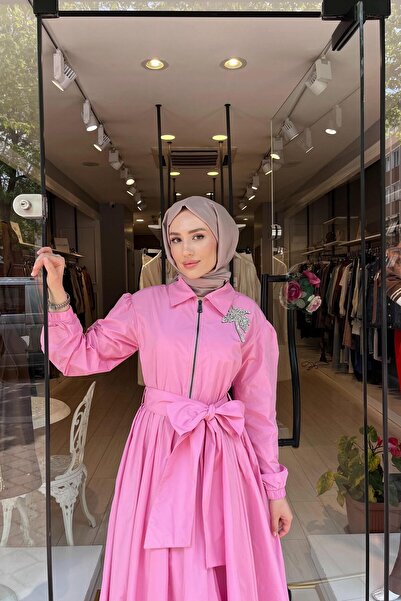 OMELYA OE25Y939685 OMELYA ELBİSE