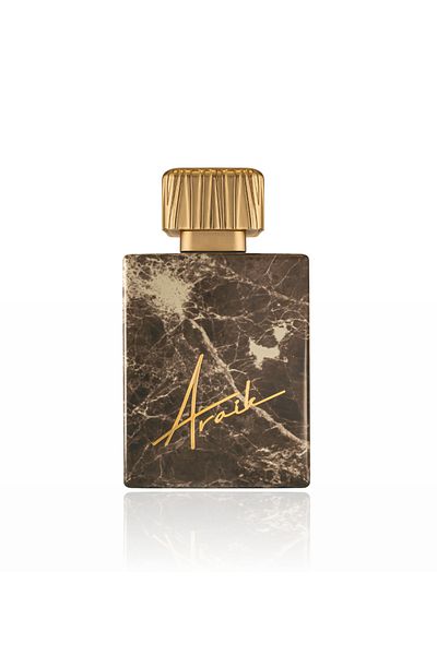 Junaid Perfumes Araaik - Unisex - Western Perfume - 100ml