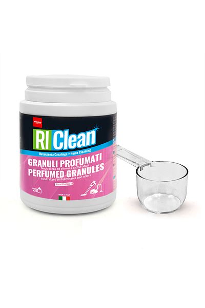Mondo Universal scented granules for vacuum cleaners Riclean 00805535