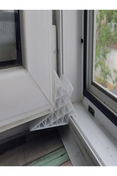 Filkorium3D ÇOK FONKSİYONLU PENCERE VE KAPI DURDURUCU - KAPI DURDURUCU - PENCERE DURDURUCU - STOPER (1 ADET)