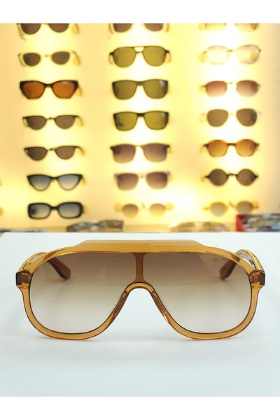 MORLİN BRON Morlin Bron Sunglasses