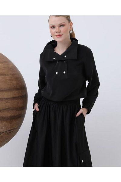Puane Skirt set