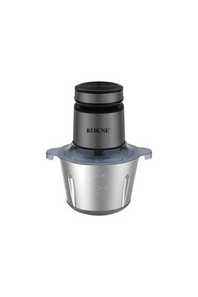 rebune Vegetable and Meat Chopper, 2L, 350W - RE-2-162