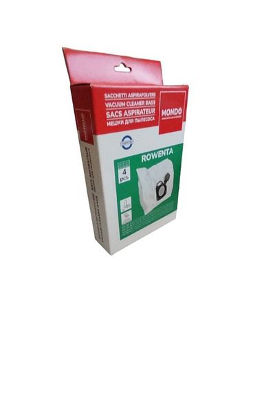 Rowenta Set 4 saci aspirator Rowenta ZR200520 Compatibil