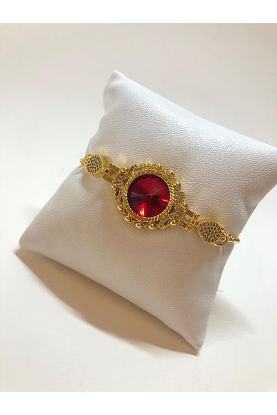 Judas Takı Elevator Frame Bracelet