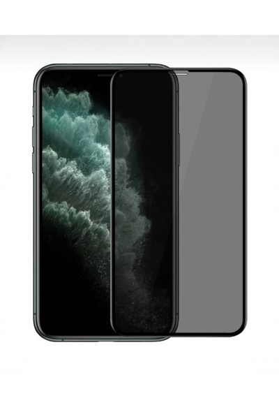 KILIF HOUSE واقي شاشة شبح متوافق مع هاتف Xiaomi Redmi Note 11 Pro يغطي كامل ا...