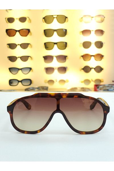 MORLİN BRON Morlin Bron Sunglasses