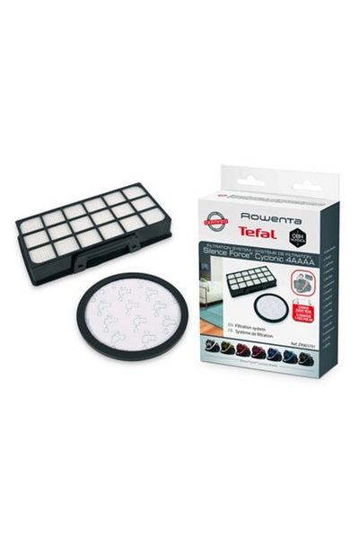 Rowenta Rowenta vacuum cleaner HEPA filter kit ZR903701 Original