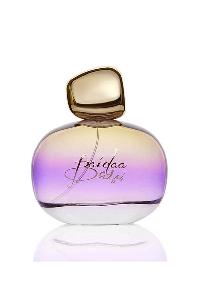 Junaid Perfumes Bidaa Perfume - Women - Western Fragrance - 100ml