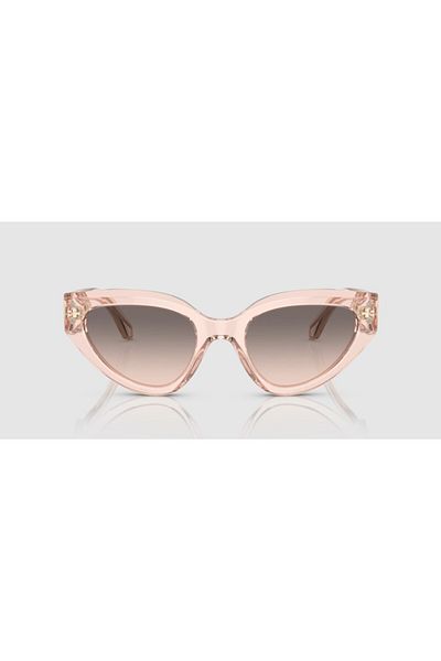 Bvlgari 0BV8256 54703B 53 نظارة شمسية نسائية