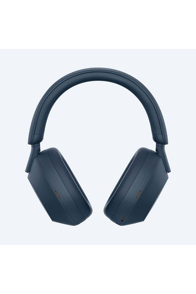 Sony WH-1000XM5 Wireless Noise Cancelling Headphones–Industry-Leading Sound | 30H Battery | Touch Control