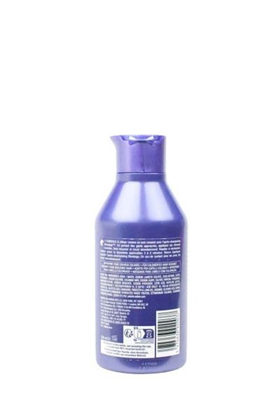 REDKEN Șampon Redken Color Extend Blondage cu pigmenți violet, 300 ml