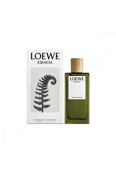 Loewe Loewe Essencia Pour Homme Eau de Parfum 100ml 2018