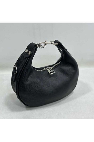 Zeynep Keskin Design Geantă de mână și de umăr bagheta pentru femei din piele naturală New Season