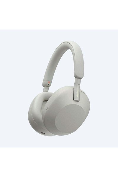 Sony WH-1000XM5 Wireless Noise Cancelling Headphones–Industry-Leading Sound | 30H Battery | Touch Control