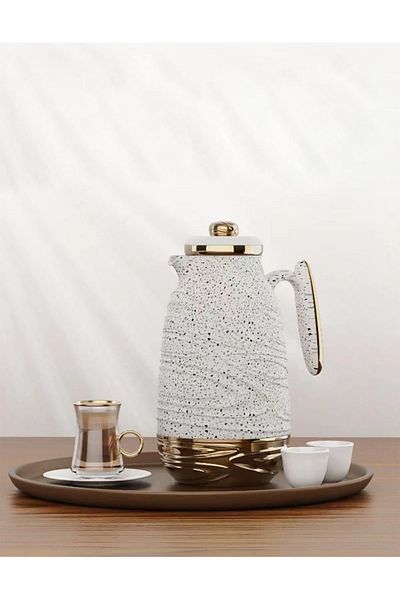 Generic Thermos set for tea and coffee