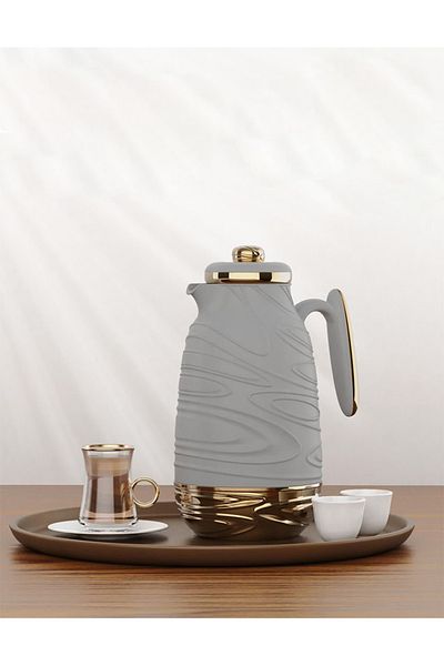 Generic Coffee and tea thermos