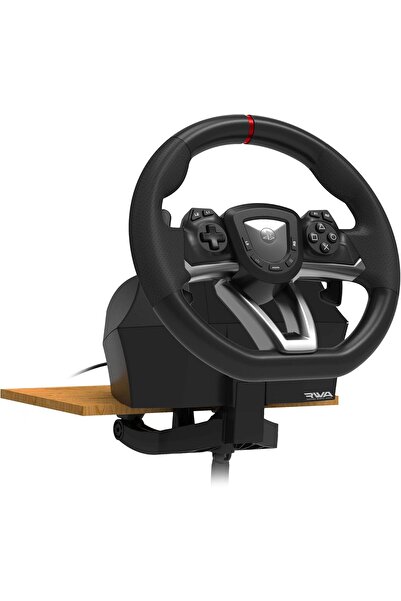 Hori RacingWheel Apex For Playstation 5 (Ps4)