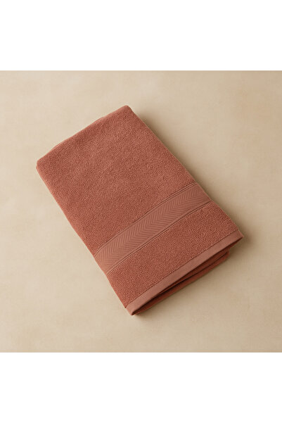 Lobya Kaino 100% бавовняний 2-комплектний рушник для ванної кімнати (70x140)