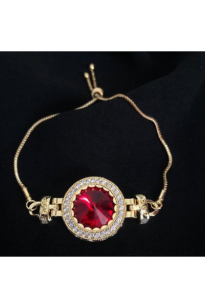 Judas Takı Bracelet - Zircon