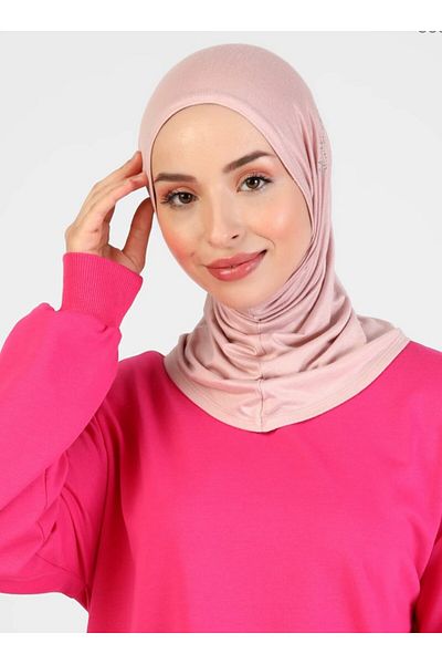 Differenza Sports Running Cap - Powder
